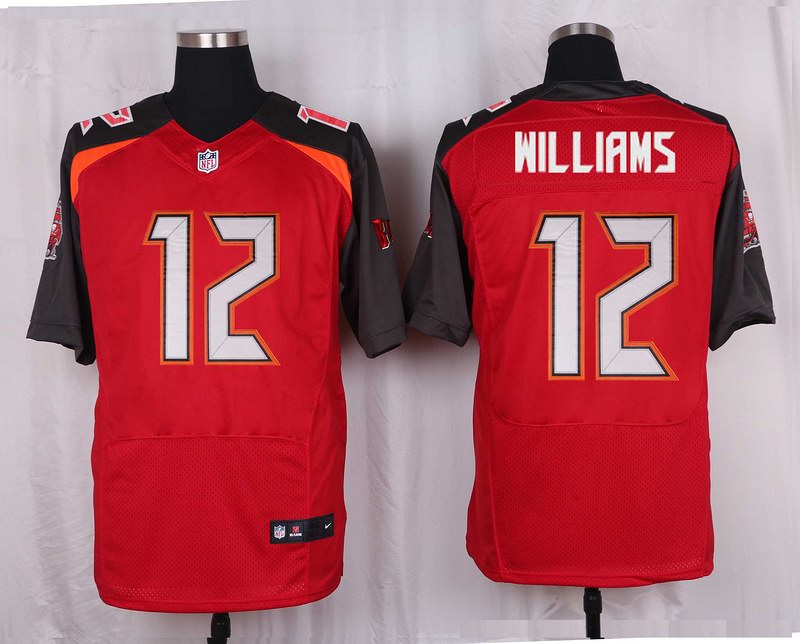 Tampa Bay Buccaneers elite jerseys-001